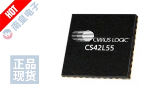 CS42L55-CNZ ͼƬ